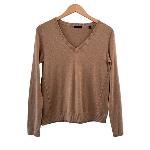 ATM Anthony Thomas Melillo Womens Sweater Size S Cashmere Wool - Picture 1 of 12